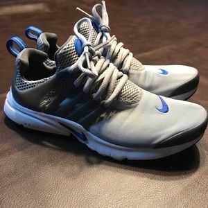 Nike prestos